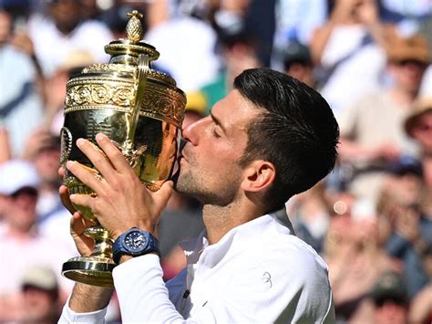 2022 wimbledon championships – men's singles|Novak Djokovic beats feisty Nick Kyrgios to become the 2022 .